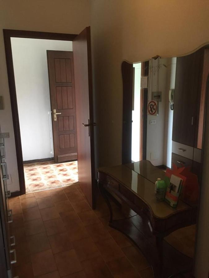 Апартаменти Da Boni & Luci Novate Mezzola Екстер'єр фото